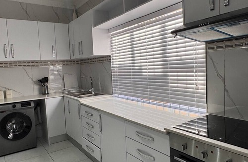 Germiston Apartment | SAOB Property South AF