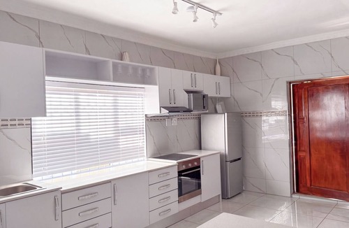 Germiston Apartment | SAOB Property- South A