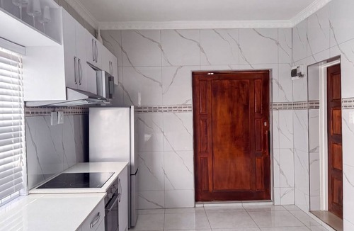 Germiston Apartment | SAOB Property-South AF