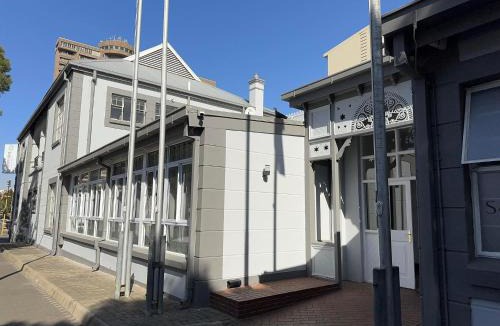 Bloemfontein Hotel | Sapphire Hotel