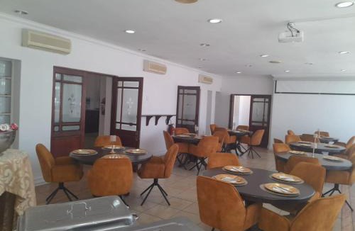 Bloemfontein Hotel | Sapphire Hotel