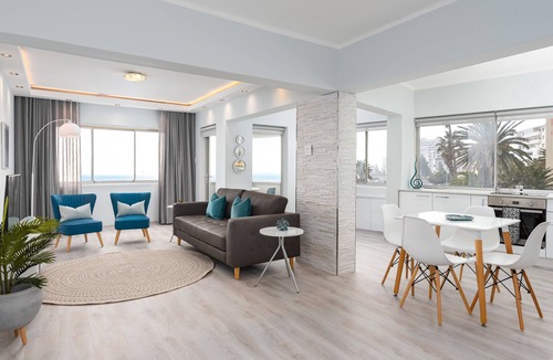 Sea Point Apartment | Saratoga 304