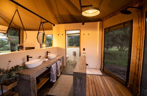 Jagersrust Other | Sasi Bush Lodge Luxury Tented Safari Lodge, Drakensberg Mountains