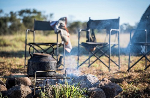 Kruger National Park Other | Satara Wild Camp- Greater Kruger
