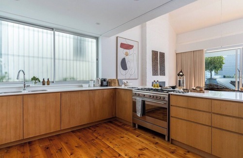 Sea Point House | Savanna House - Location, Luxury and Lifestyle