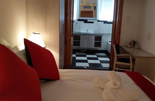 Beaufort West Hotel | Savoy Hotel Beaufort-West