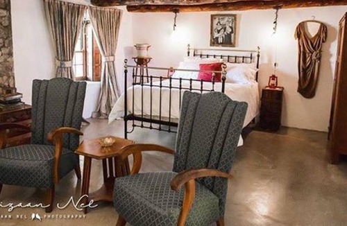 Langebaan Cottage | Schaftplaas Cottages