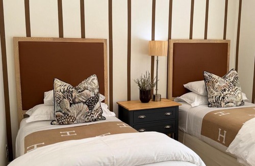 Nottingham Road House | Scheunenhaus at Gowrie Golf Estate