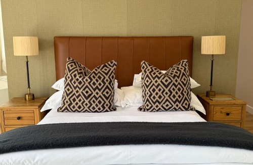 Nottingham Road House | Scheunenhaus at Gowrie Golf Estate