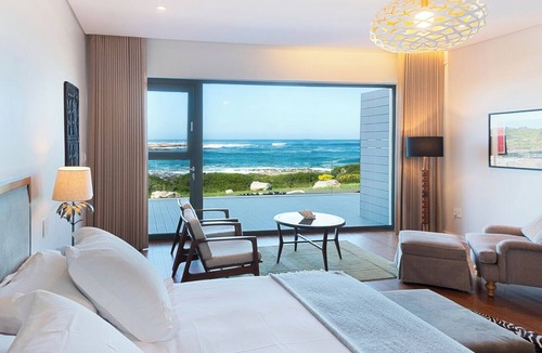 Sandbaai House | Schulphoek House