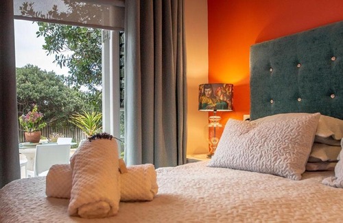 Sandbaai Apartment | Sea Cottage