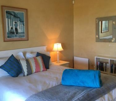 Betty's Bay House | Sea front holiday home