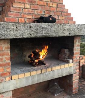 Betty's Bay House | Sea front holiday home