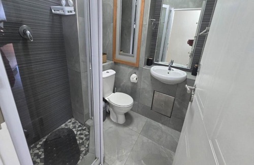 Kingsborough Apartment | Sea La Vie