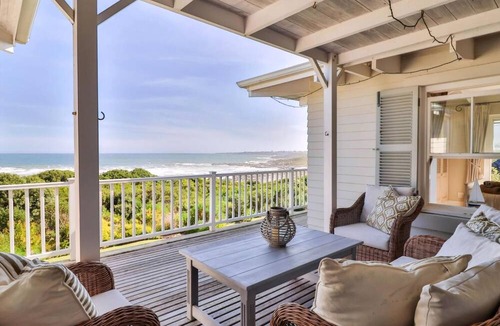 Voelklip Apartment | Sea of Dreams | Langbaai Beach | Spectacular Sea View