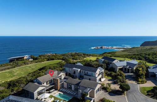 Knysna House | Sea Through House