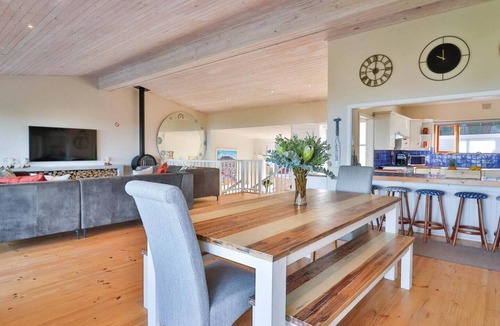 Voelklip Apartment | Sea Valley Lodge IV | Sea View Retreat in Voelklip, Hermanus