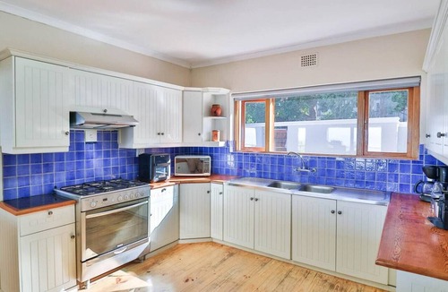 Voelklip Apartment | Sea Valley Lodge IV | Sea View Retreat in Voelklip, Hermanus