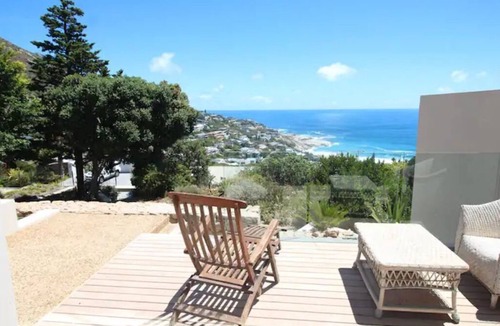 Hout Bay Apartment | Sea view apartment
