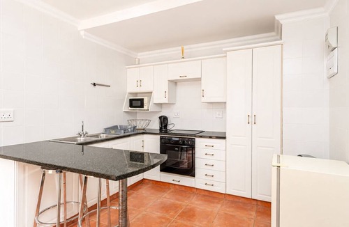 Langebaan House | Sea views, African sunsets & estate beach access at a lush, spacious 5-bed villa