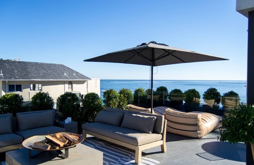 Bantry Bay Apartment | Seacliff Apartments