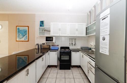 Margate Beach Apartment | Seagull 306