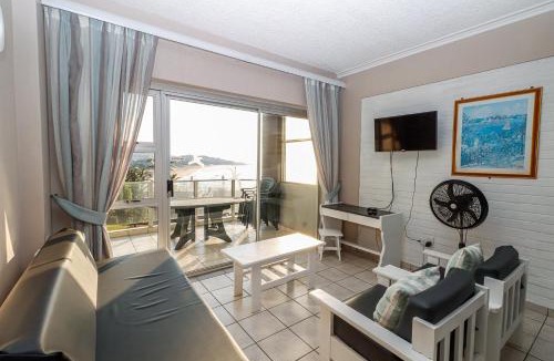 Margate Beach Apartment | Seagull 306