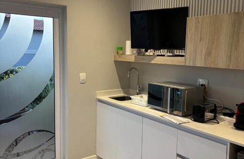 Langebaan Apartment | Seagull's West