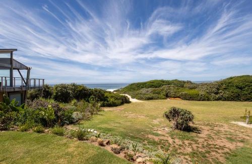 Keurboomstrand House | Seagull View Sunset