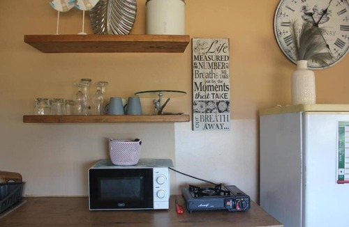 Boknes Strand House | Seas The Breeze