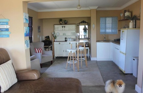 Boknes Strand House | Seas The Breeze