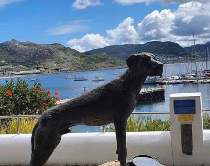 Simon's Town House | Seascape Cottage