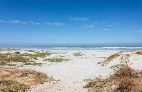 Melkbosstrand Apartment | SeasCape - Escape to the sea!