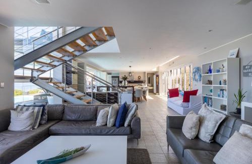 Keurboomstrand Villa | Seascape