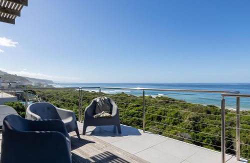 Keurboomstrand Villa | Seascape