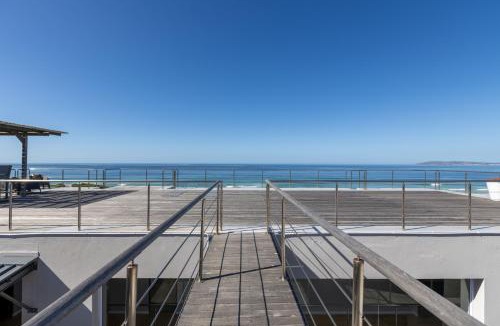 Keurboomstrand Villa | Seascape