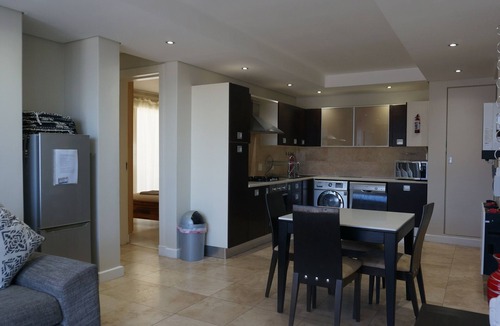 Big Bay Apartment | Seaside apartment at Big Bay beach