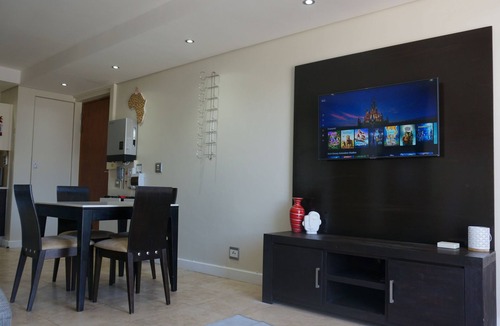 Big Bay Apartment | Seaside apartment at Big Bay beach