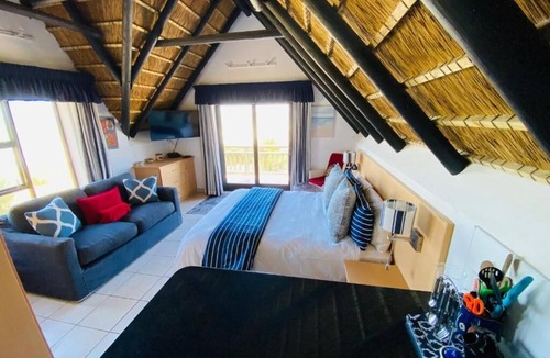Saint Francis Bay Apartment | Seaside Shalom Apartment - Ocean Views