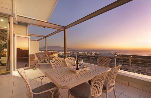 Big Bay Apartment | Seaside Village Penthouse F23