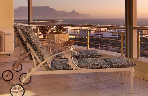 Big Bay Apartment | Seaside Village Penthouse F23