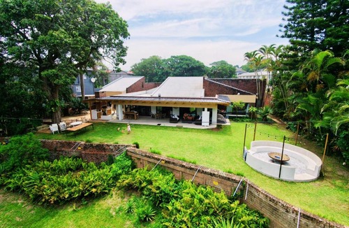 Shelly Beach House | SeaWaves Beach House, Shelly Beach