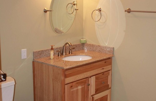 Fayetteville Ski Chalet | Secluded Luxury Mountain Chalet near downtown Fayetteville