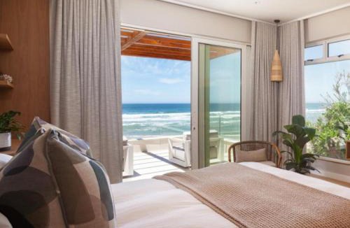 Wilderness Beach House | Secret Sands Garden Route