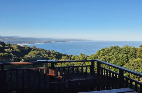 Victoria Bay Apartment | Seefluister, Sea Whisper