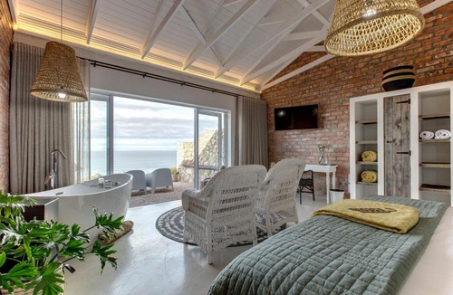 Great Brak River House | Seeplaas Guesthouse