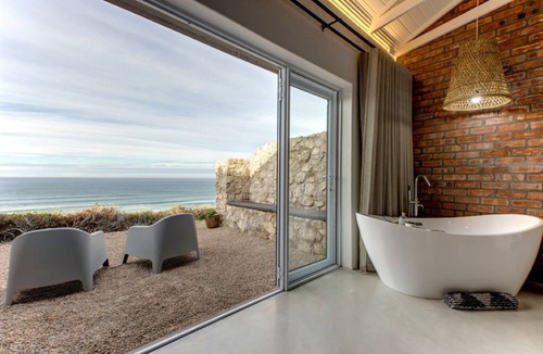 Great Brak River House | Seeplaas