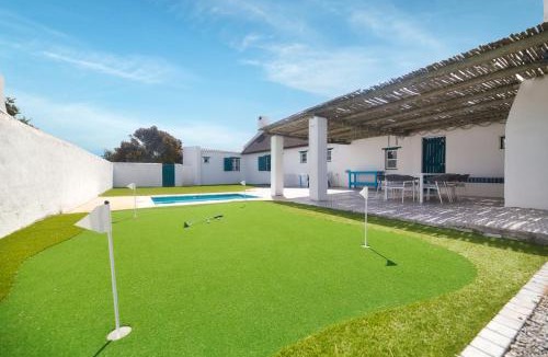 Struisbaai House | Seewaarts