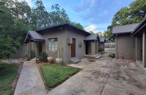 Burgersdorp House | Seisoen guesthouse