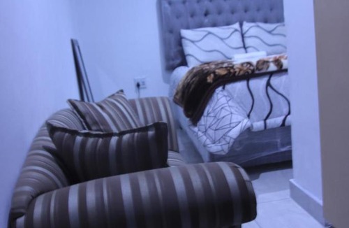 Greater Johannesburg Metropolitan Area House | Sensations